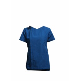 SKSN014 設計手術袍 牙科口腔 寵物醫生工作服  刷手服 手術袍中心 SKSN014 設計手術袍 牙科口腔 寵物醫生工作服  刷手服 手術袍中心